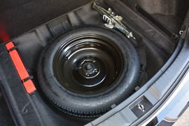 2020款本田皓影