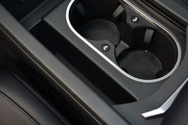 2020款本田皓影
