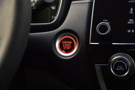 2020款本田皓影
