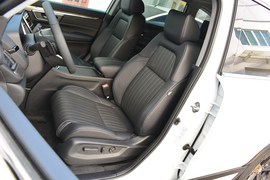2020款本田皓影