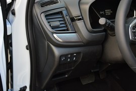 2020款本田皓影