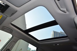 2020款本田皓影