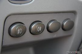 2009款哈飞中意