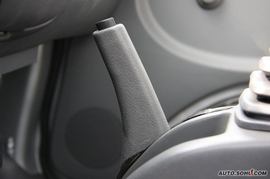 2009款哈飞中意
