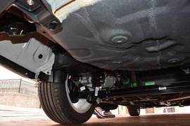 2020款吉利远景1.5L