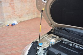 2020款吉利远景1.5L