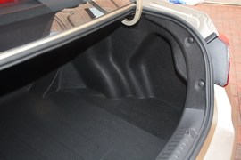 2020款吉利远景1.5L