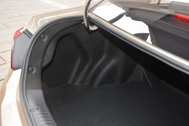 2020款吉利远景1.5L