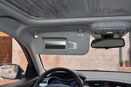 2020款吉利远景1.5L