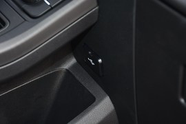 2020款吉利远景1.5L