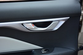 2020款吉利远景1.5L