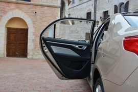 2020款吉利远景1.5L