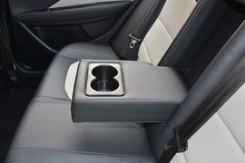 2020款吉利远景1.5L