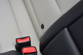 2020款吉利远景1.5L