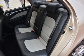 2020款吉利远景1.5L