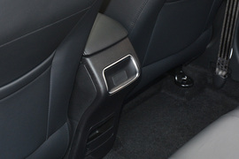2020款吉利远景1.5L