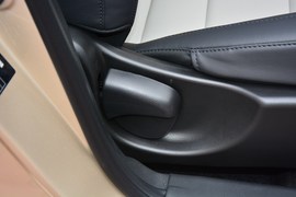 2020款吉利远景1.5L
