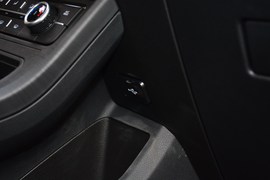 2020款吉利远景1.5L