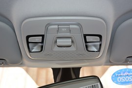 2020款吉利远景1.5L