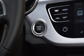 2020款吉利远景1.5L