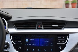 2020款吉利远景1.5L
