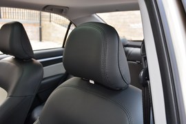 2020款吉利远景1.5L