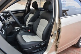 2020款吉利远景1.5L
