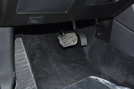 2020款吉利远景1.5L