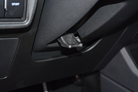 2020款吉利远景1.5L