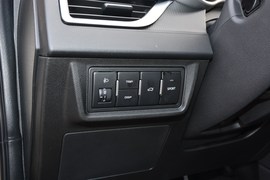 2020款吉利远景1.5L