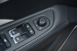2020款吉利远景1.5L