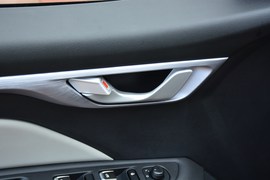 2020款吉利远景1.5L