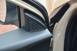 2020款吉利远景1.5L