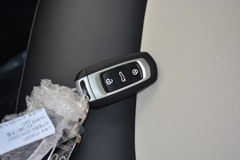 2020款吉利远景1.5L