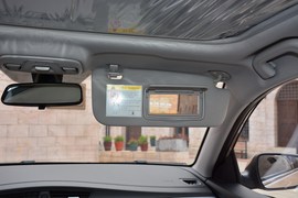2020款吉利远景1.5L