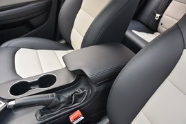 2020款吉利远景1.5L
