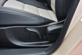 2020款吉利远景1.5L