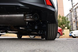 2020款雷克萨斯UX260h
