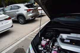 2020款雷克萨斯UX260h