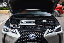 2020款雷克萨斯UX260h