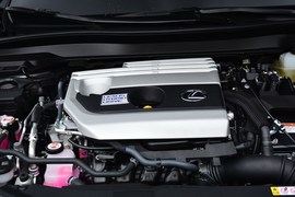 2020款雷克萨斯UX260h