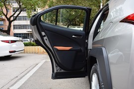2020款雷克萨斯UX260h