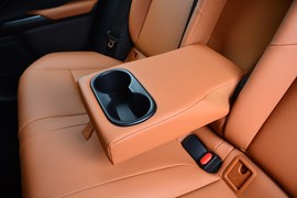2020款雷克萨斯UX260h