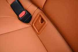 2020款雷克萨斯UX260h