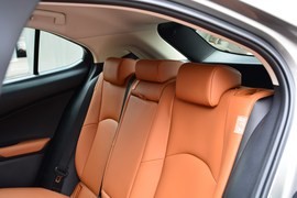 2020款雷克萨斯UX260h