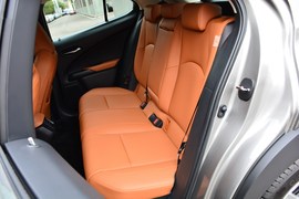 2020款雷克萨斯UX260h