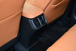 2020款雷克萨斯UX260h