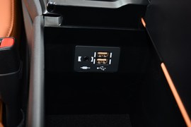 2020款雷克萨斯UX260h