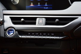 2020款雷克萨斯UX260h