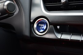 2020款雷克萨斯UX260h